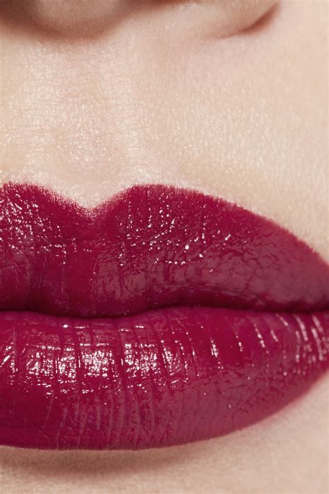 chanel rouge allure pirate ingredients|Chanel Rouge Allure Luminous Intense Lip Colour .